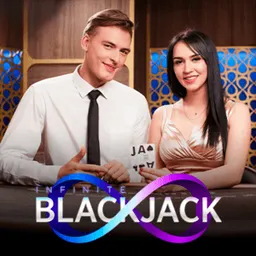 InfiniteBlackjack