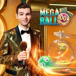 MegaBall