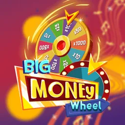 MoneyWheel