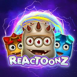 Reactoonz