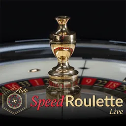SpeedAutoRoulette