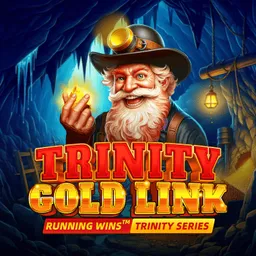 TrinityGoldLinkRunningWins
