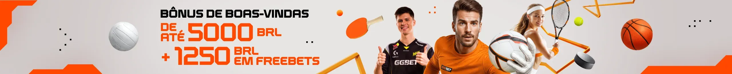 Esportes Banner